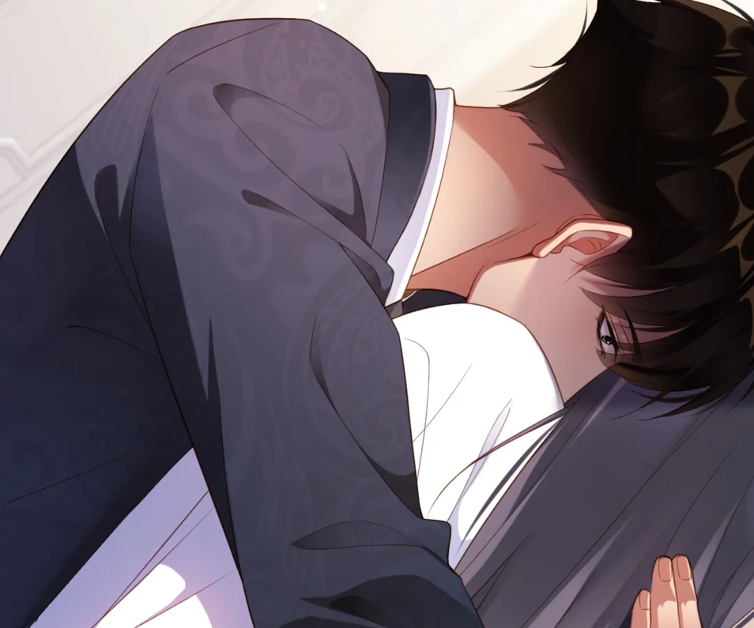 Love After the Break [Official] - Chapter 61 manhwa