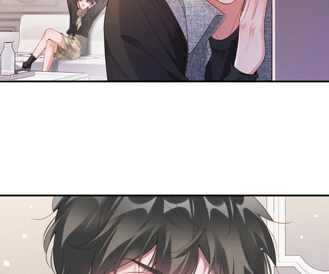 Love After the Break [Official] - Chapter 61 manhwa