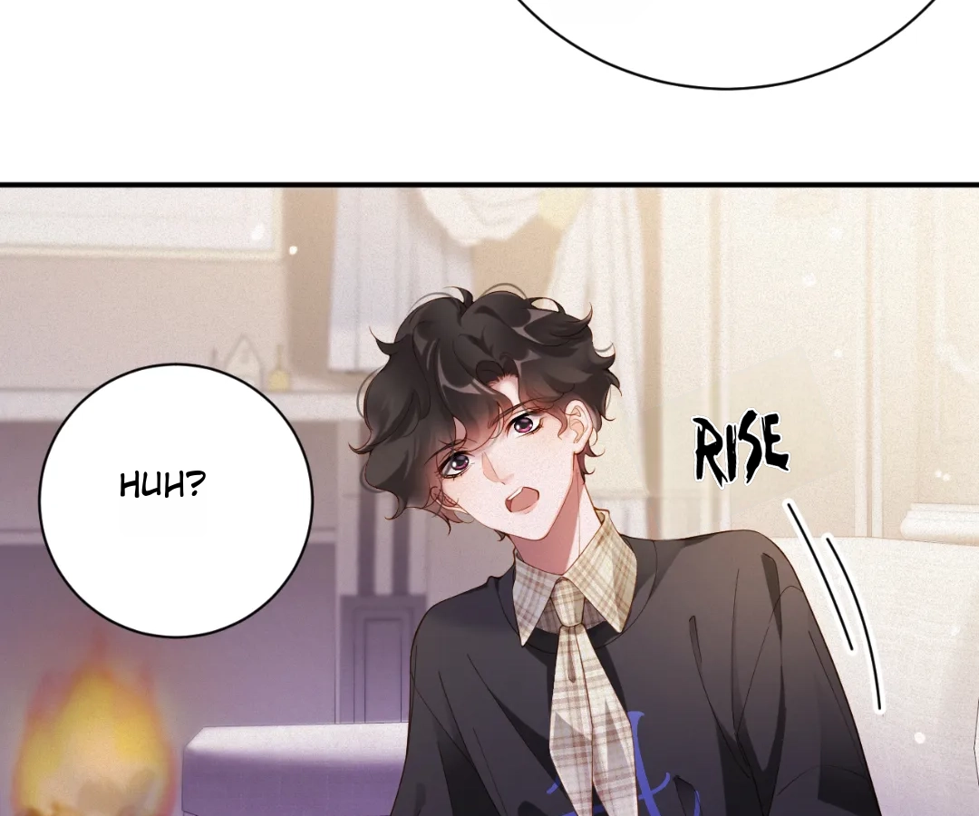 Love After the Break [Official] - Chapter 61 manhwa