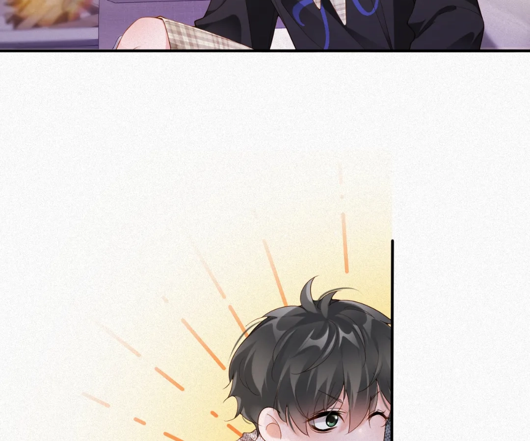 Love After the Break [Official] - Chapter 61 manhwa