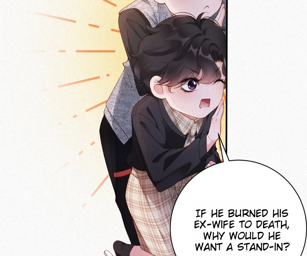 Love After the Break [Official] - Chapter 61 manhwa