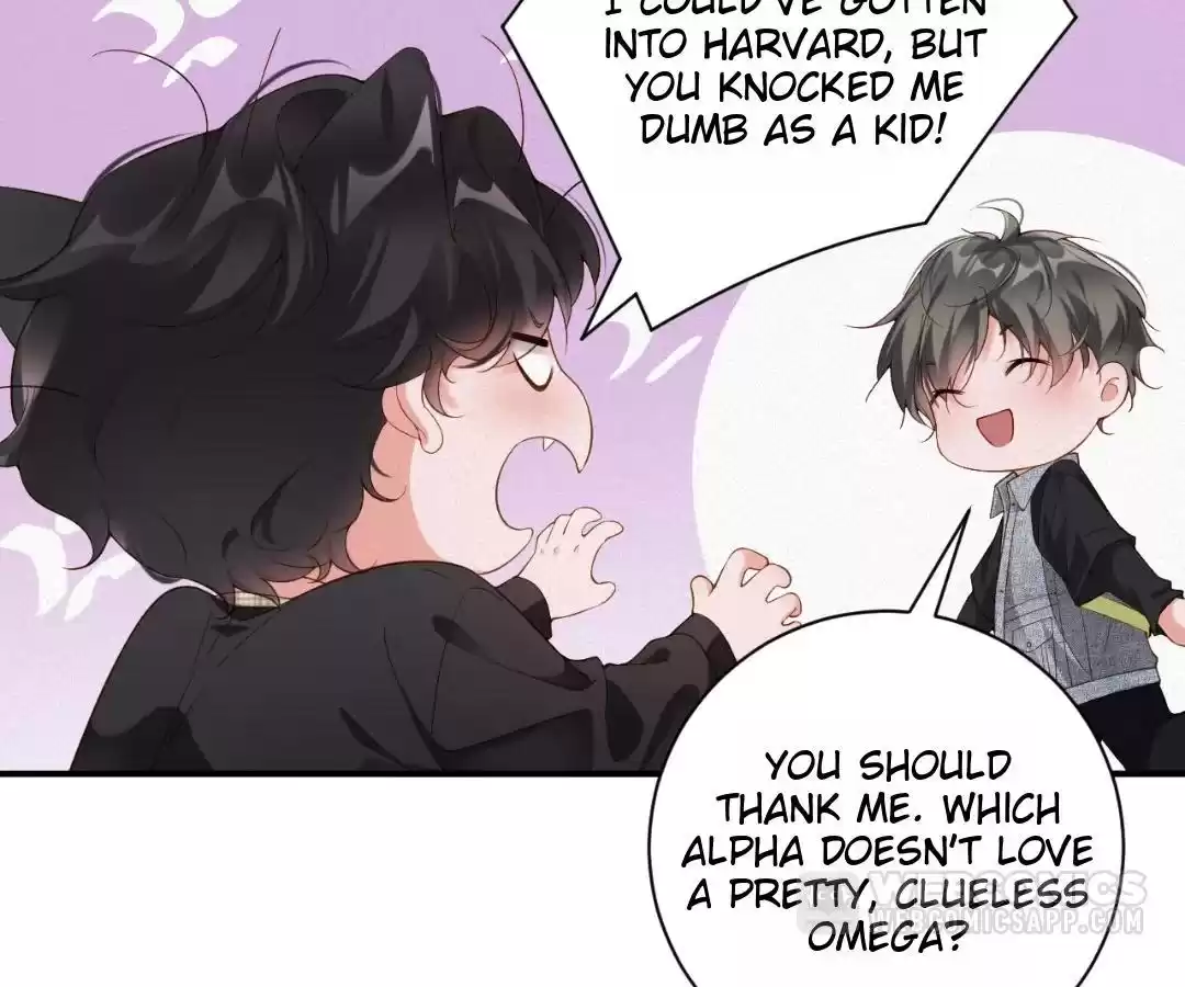 Love After the Break [Official] - Chapter 61 manhwa