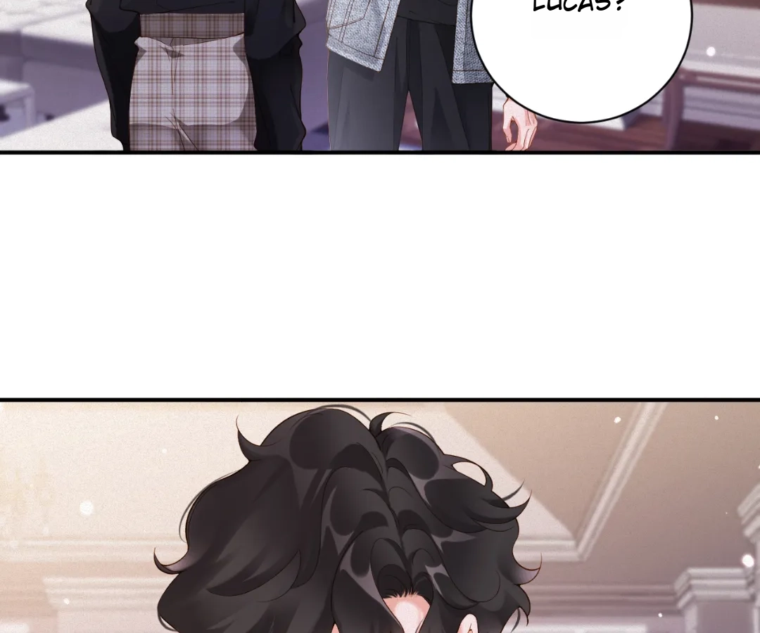 Love After the Break [Official] - Chapter 61 manhwa