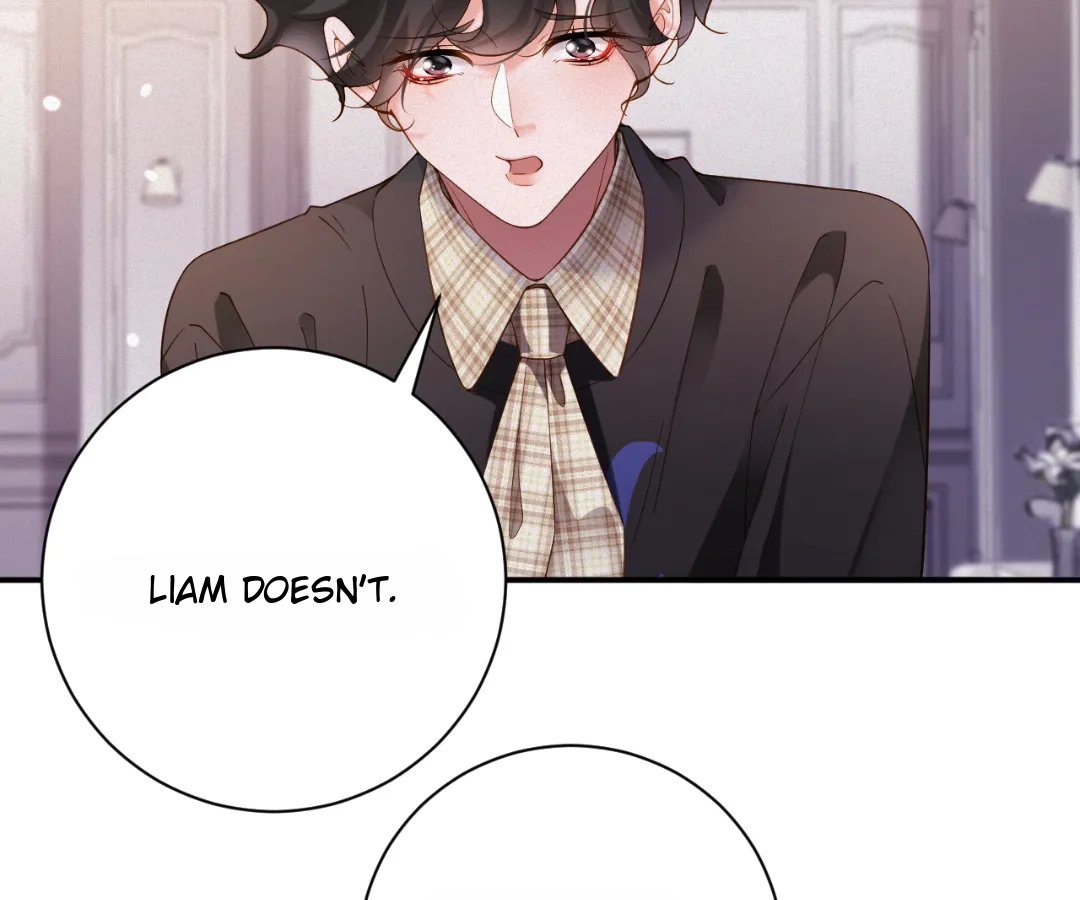Love After the Break [Official] - Chapter 61 manhwa