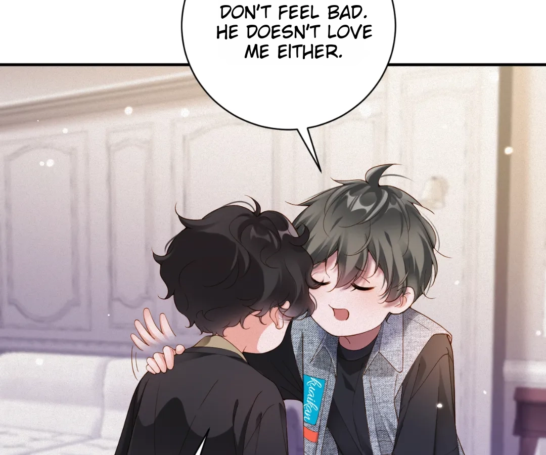 Love After the Break [Official] - Chapter 61 manhwa