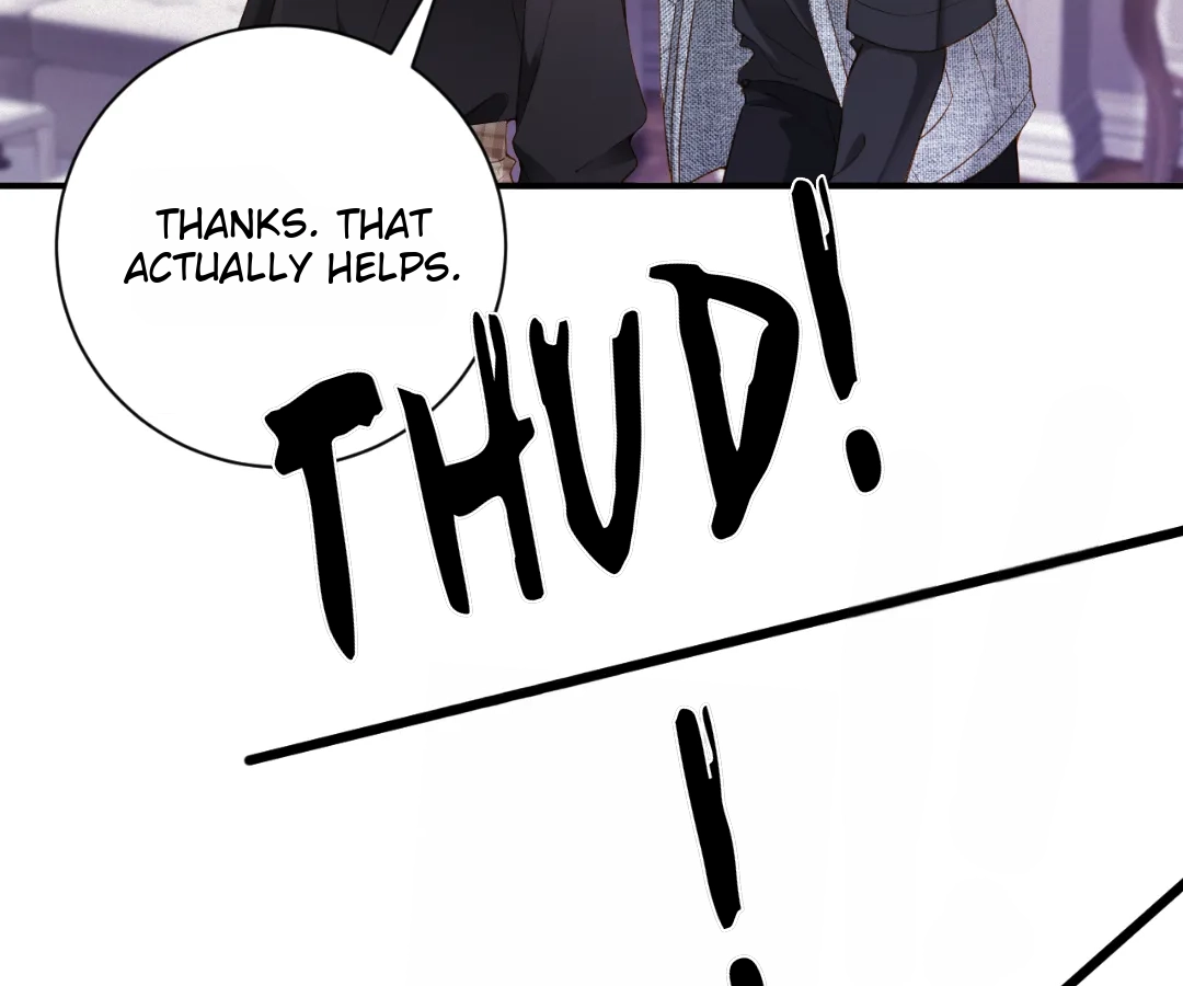 Love After the Break [Official] - Chapter 61 manhwa