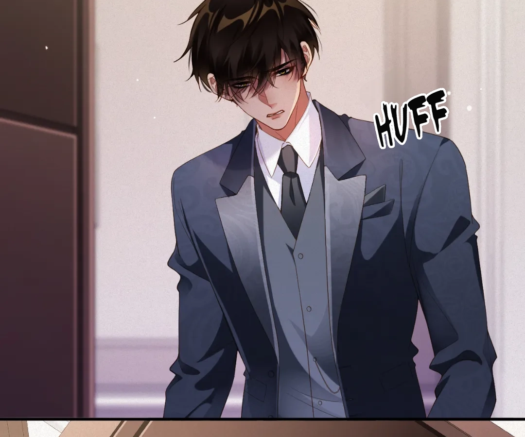 Love After the Break [Official] - Chapter 62 manhwa