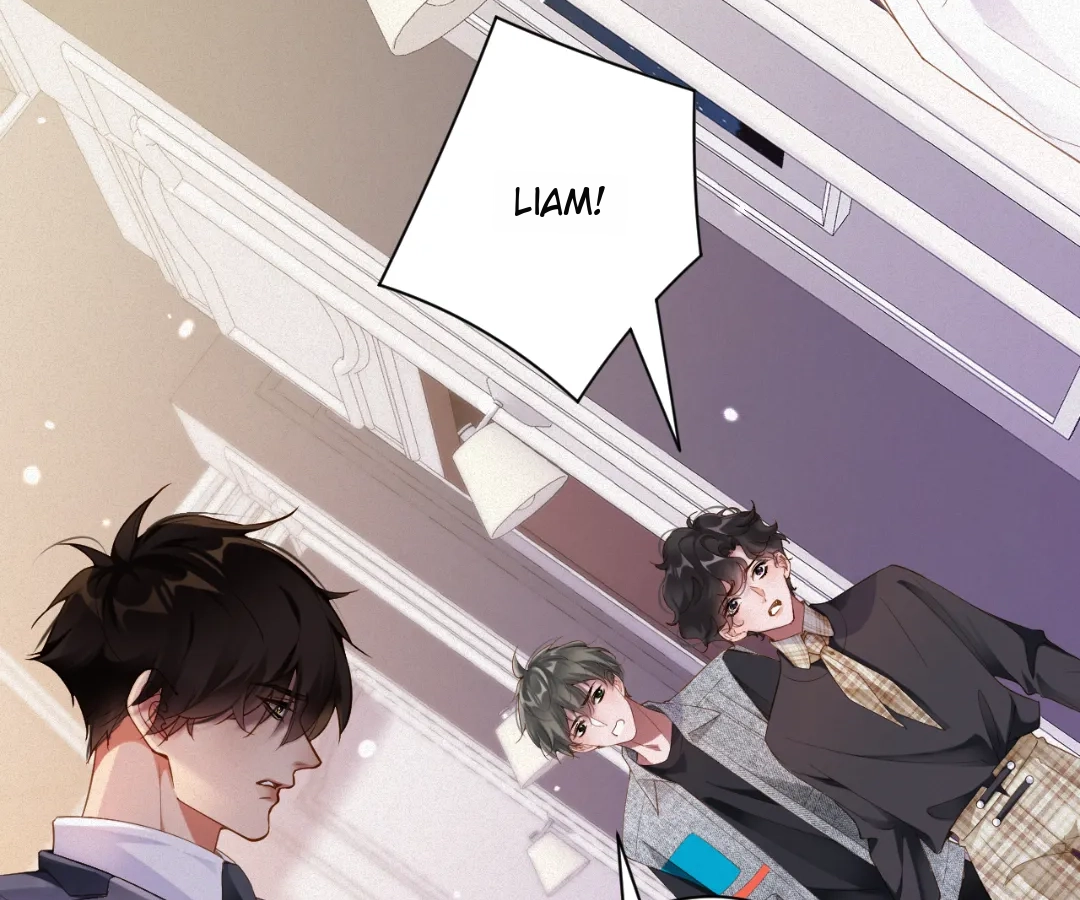 Love After the Break [Official] - Chapter 62 manhwa