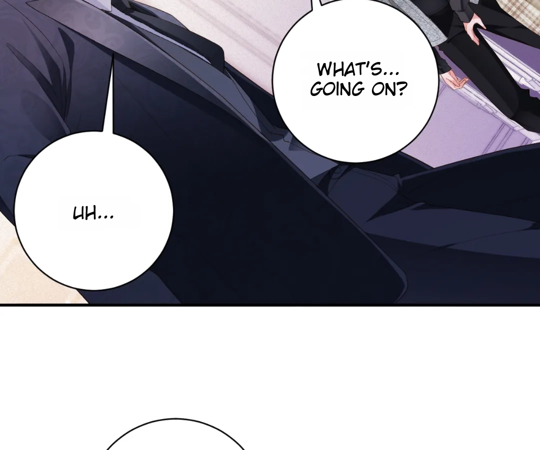 Love After the Break [Official] - Chapter 62 manhwa