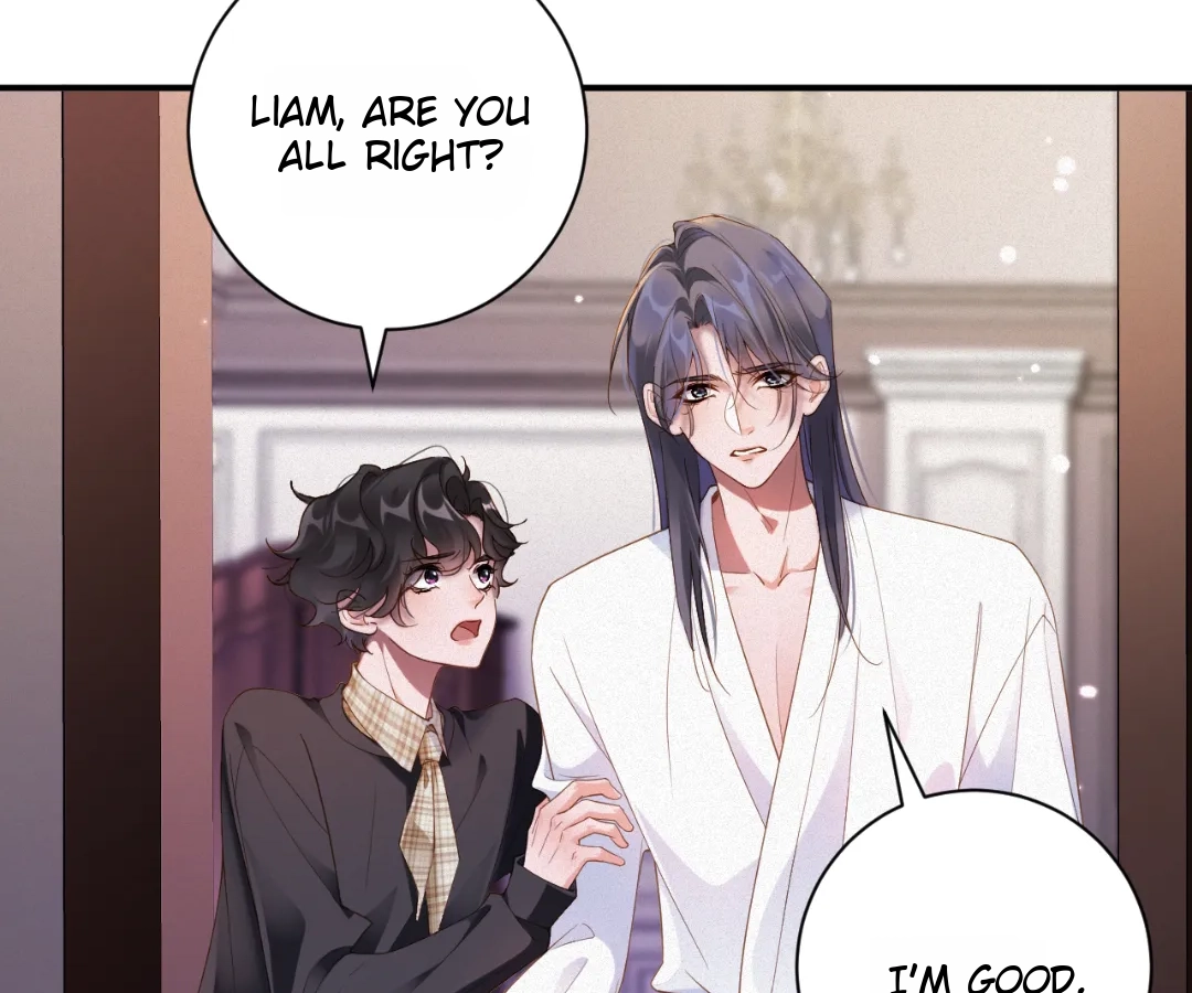 Love After the Break [Official] - Chapter 62 manhwa