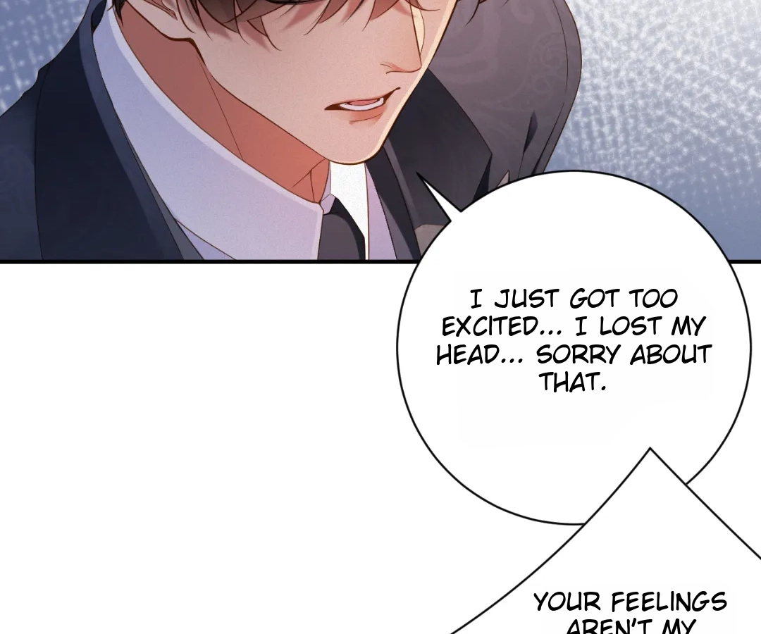 Love After the Break [Official] - Chapter 62 manhwa