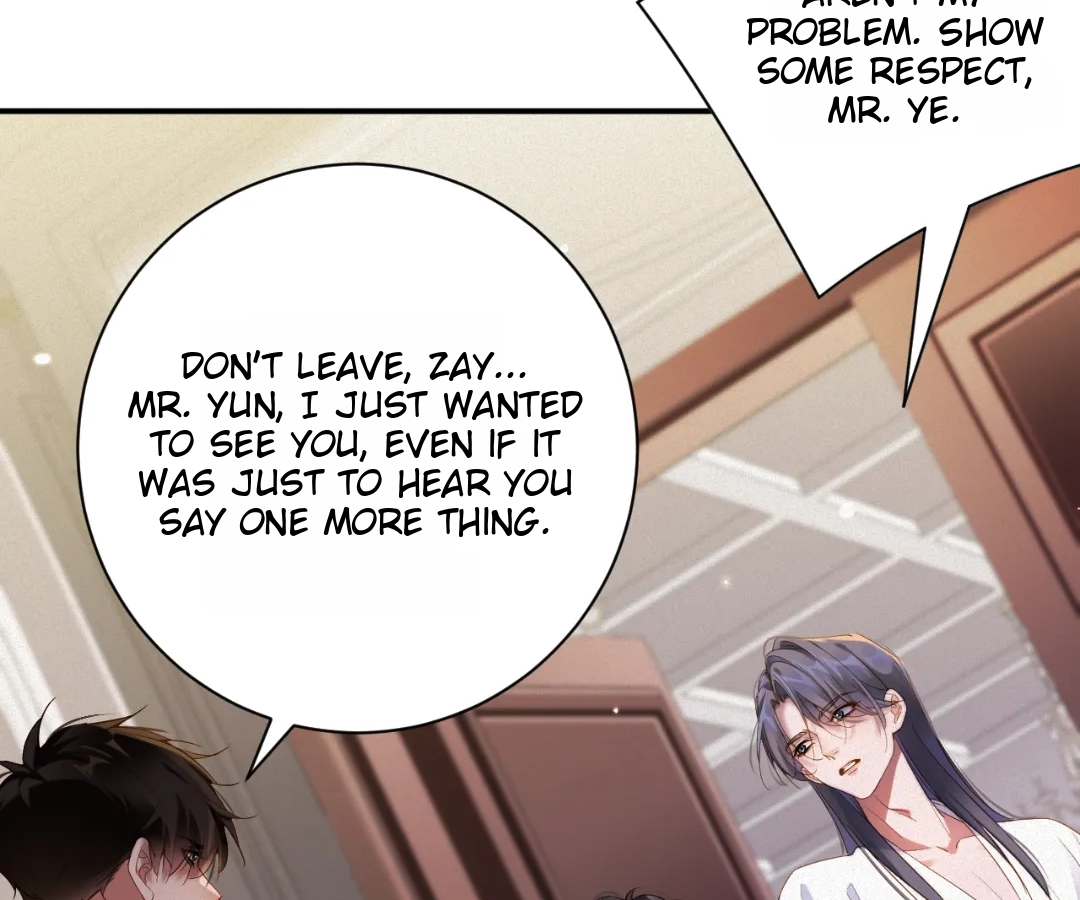 Love After the Break [Official] - Chapter 62 manhwa