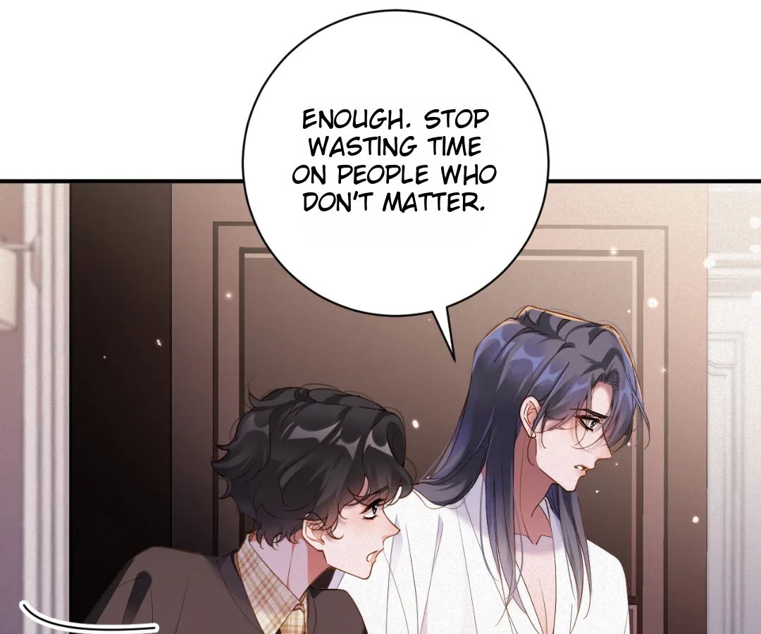 Love After the Break [Official] - Chapter 62 manhwa