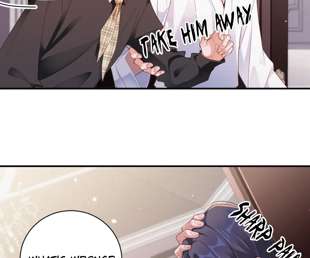 Love After the Break [Official] - Chapter 62 manhwa