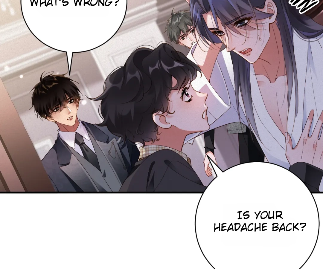 Love After the Break [Official] - Chapter 62 manhwa