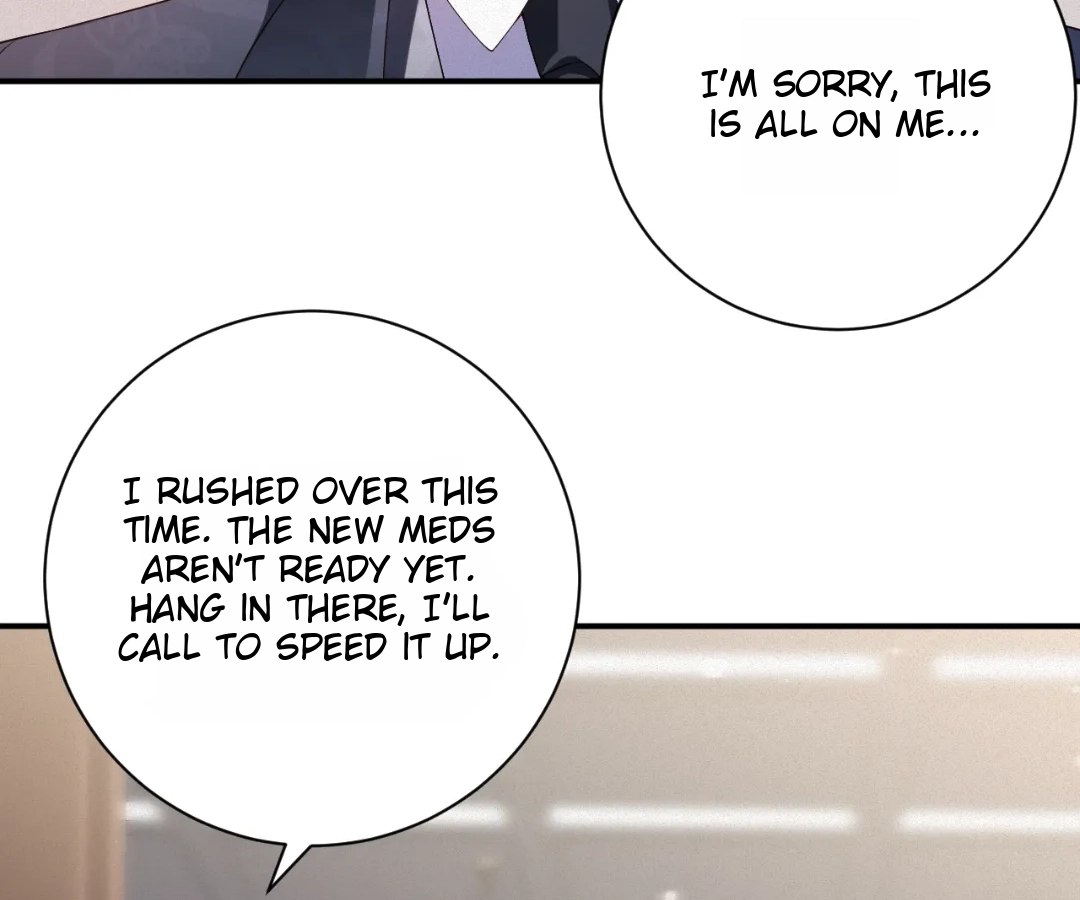 Love After the Break [Official] - Chapter 62 manhwa