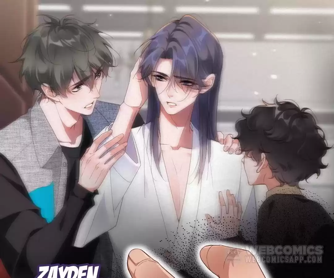 Love After the Break [Official] - Chapter 62 manhwa