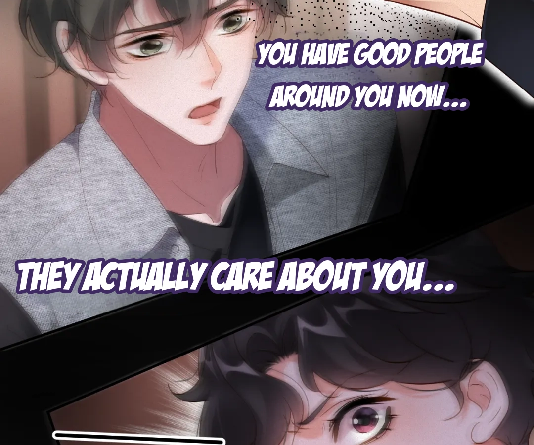 Love After the Break [Official] - Chapter 62 manhwa