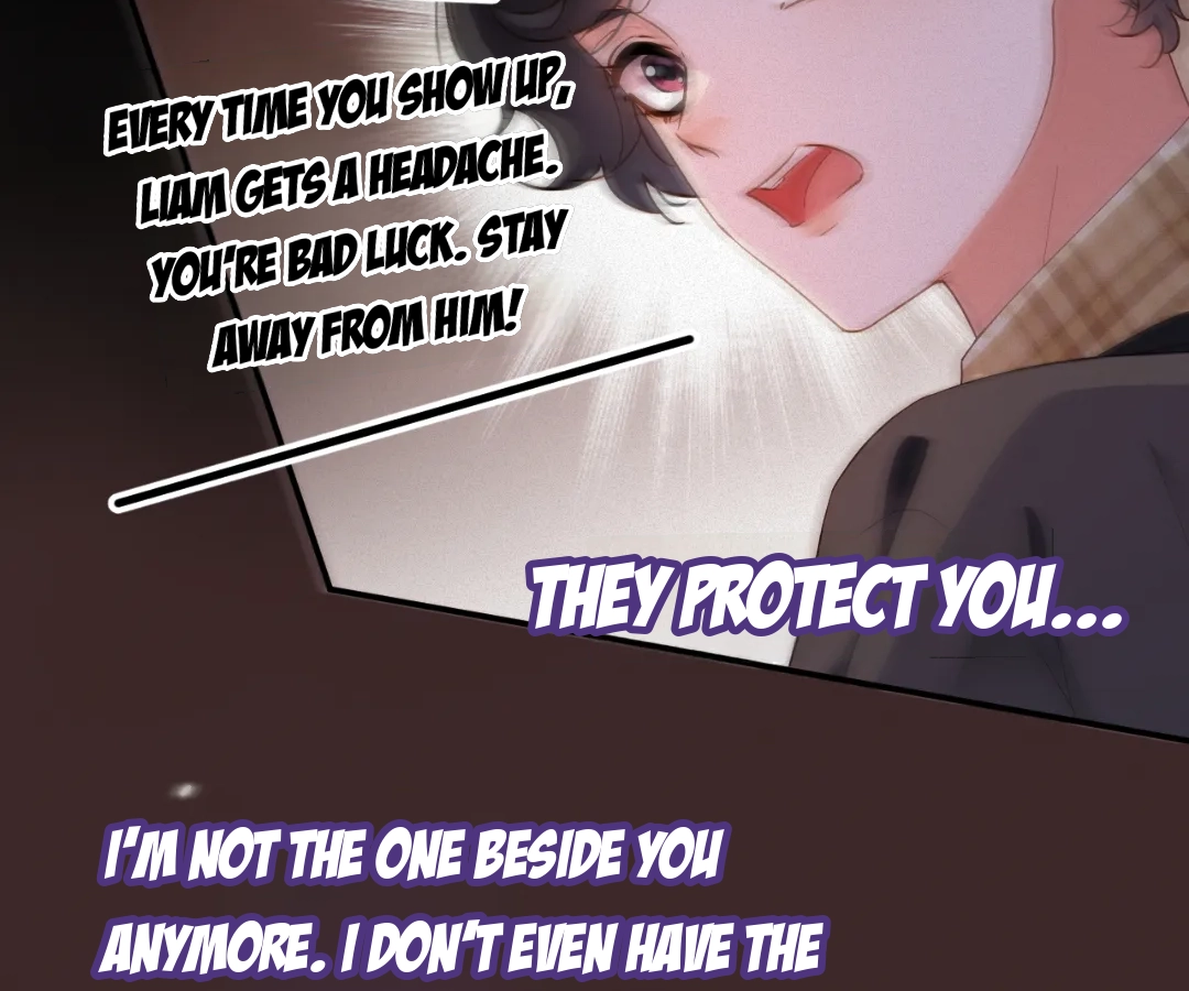 Love After the Break [Official] - Chapter 62 manhwa