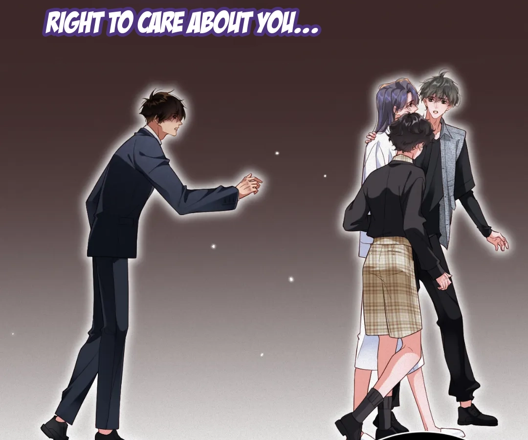 Love After the Break [Official] - Chapter 62 manhwa