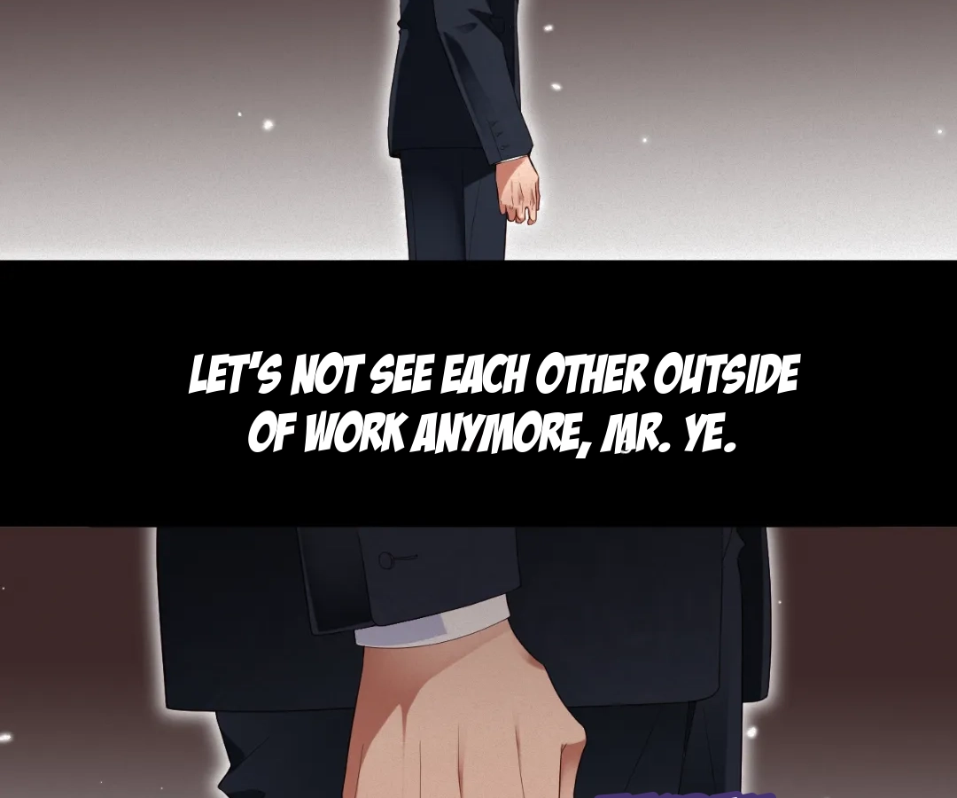 Love After the Break [Official] - Chapter 62 manhwa