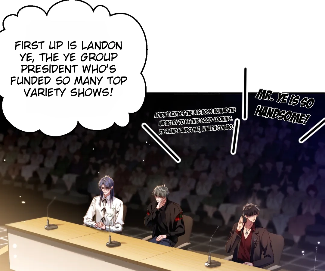 Love After the Break [Official] - Chapter 62 manhwa