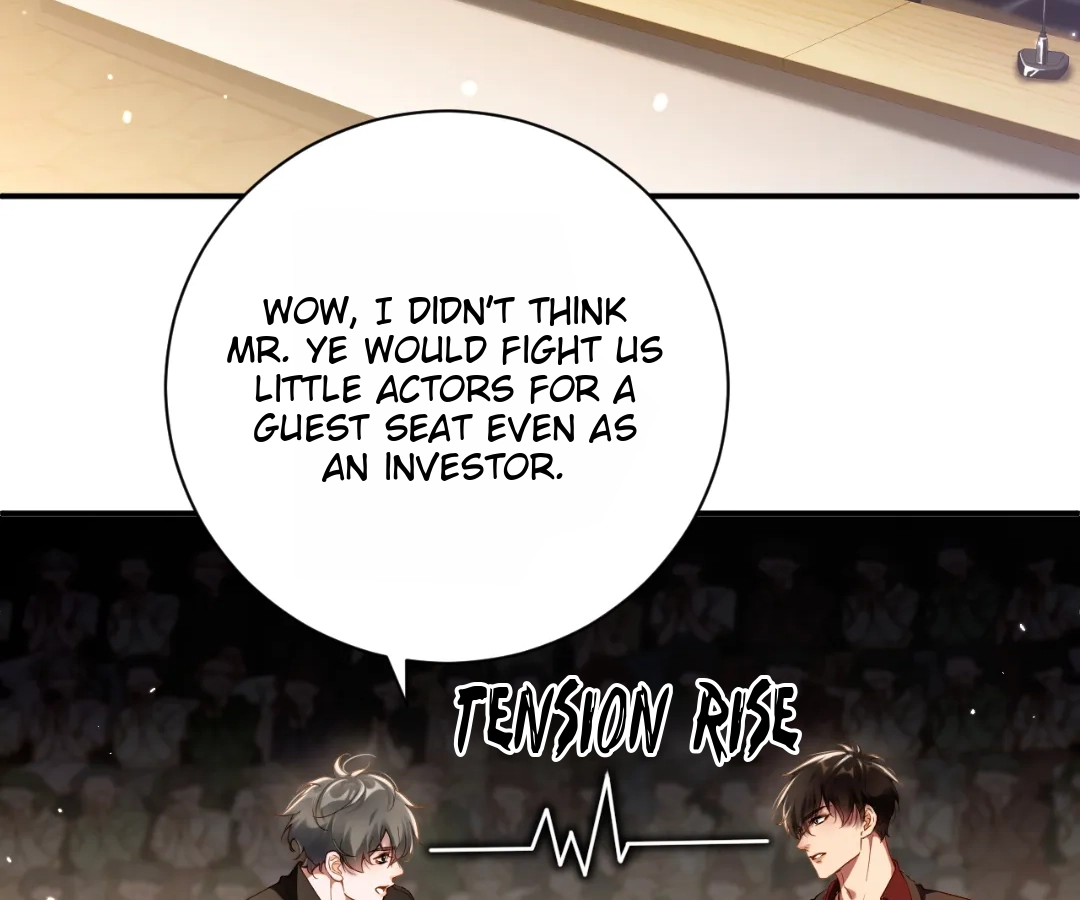 Love After the Break [Official] - Chapter 62 manhwa