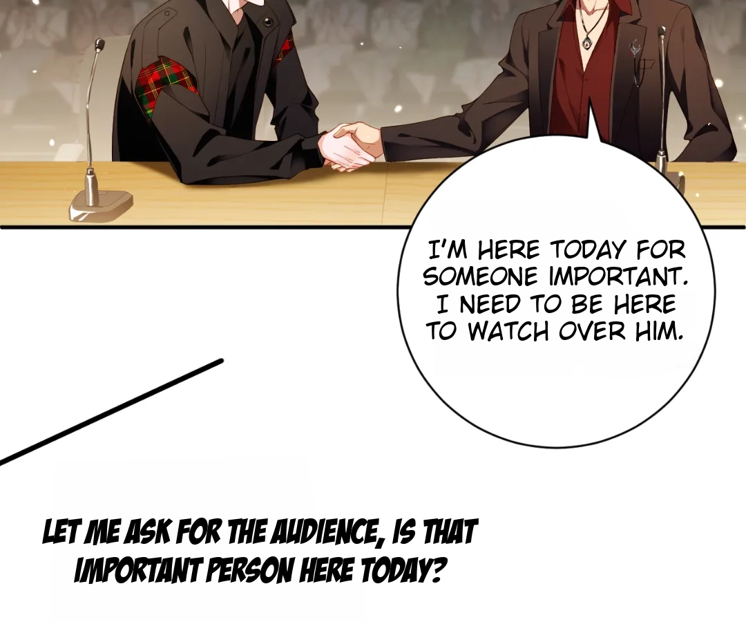 Love After the Break [Official] - Chapter 62 manhwa