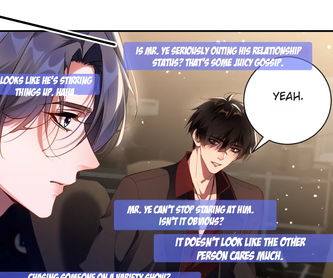 Love After the Break [Official] - Chapter 62 manhwa