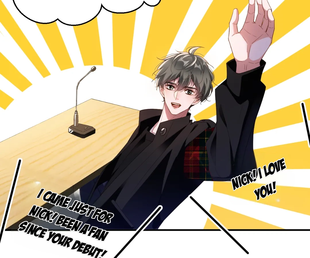 Love After the Break [Official] - Chapter 62 manhwa