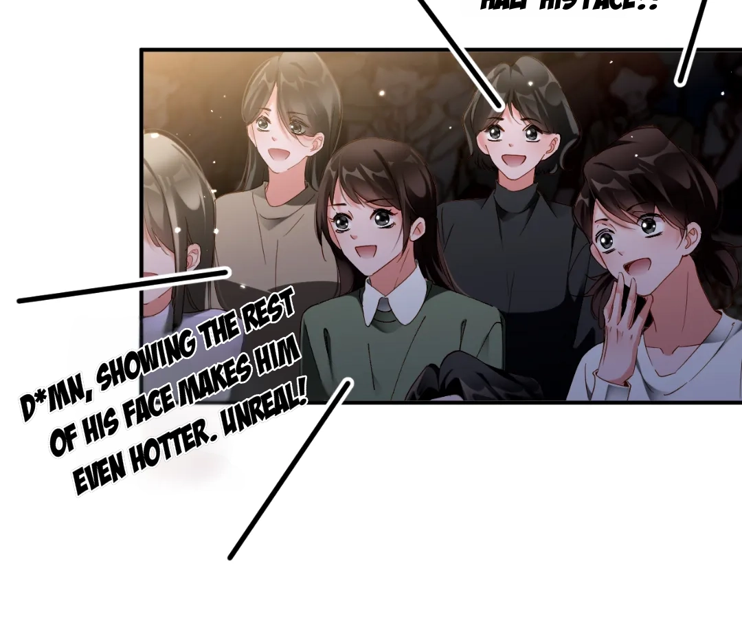 Love After the Break [Official] - Chapter 62 manhwa