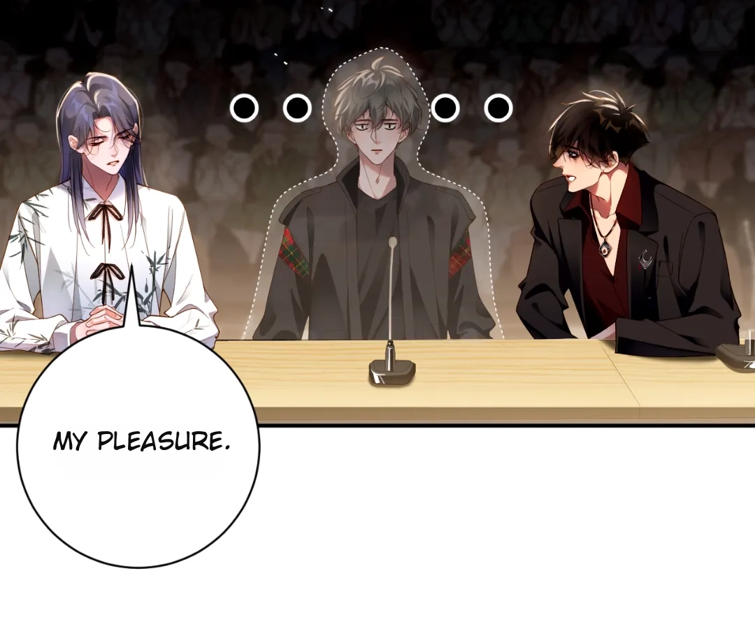 Love After the Break [Official] - Chapter 62 manhwa