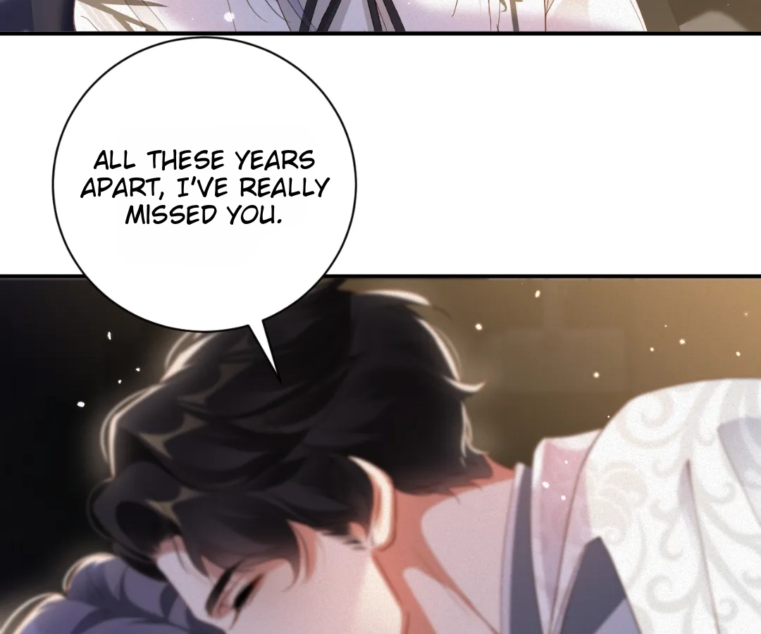 Love After the Break [Official] - Chapter 62 manhwa