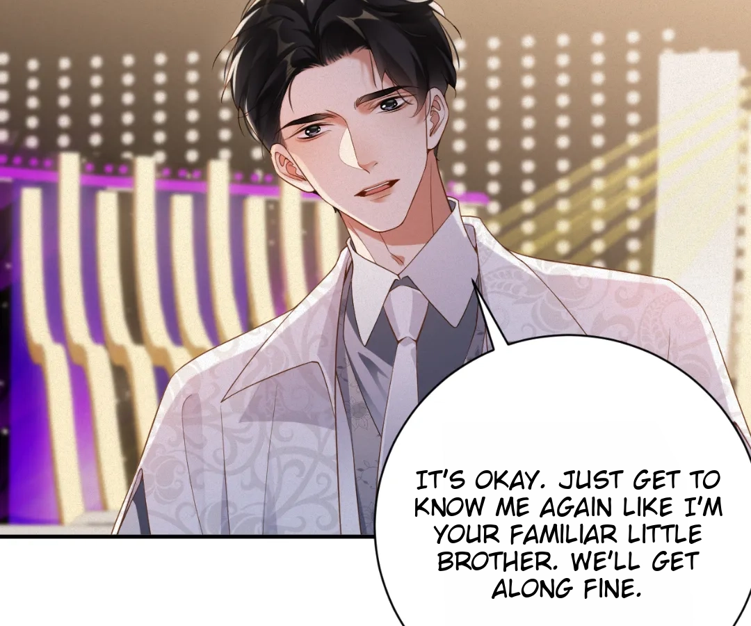 Love After the Break [Official] - Chapter 62 manhwa
