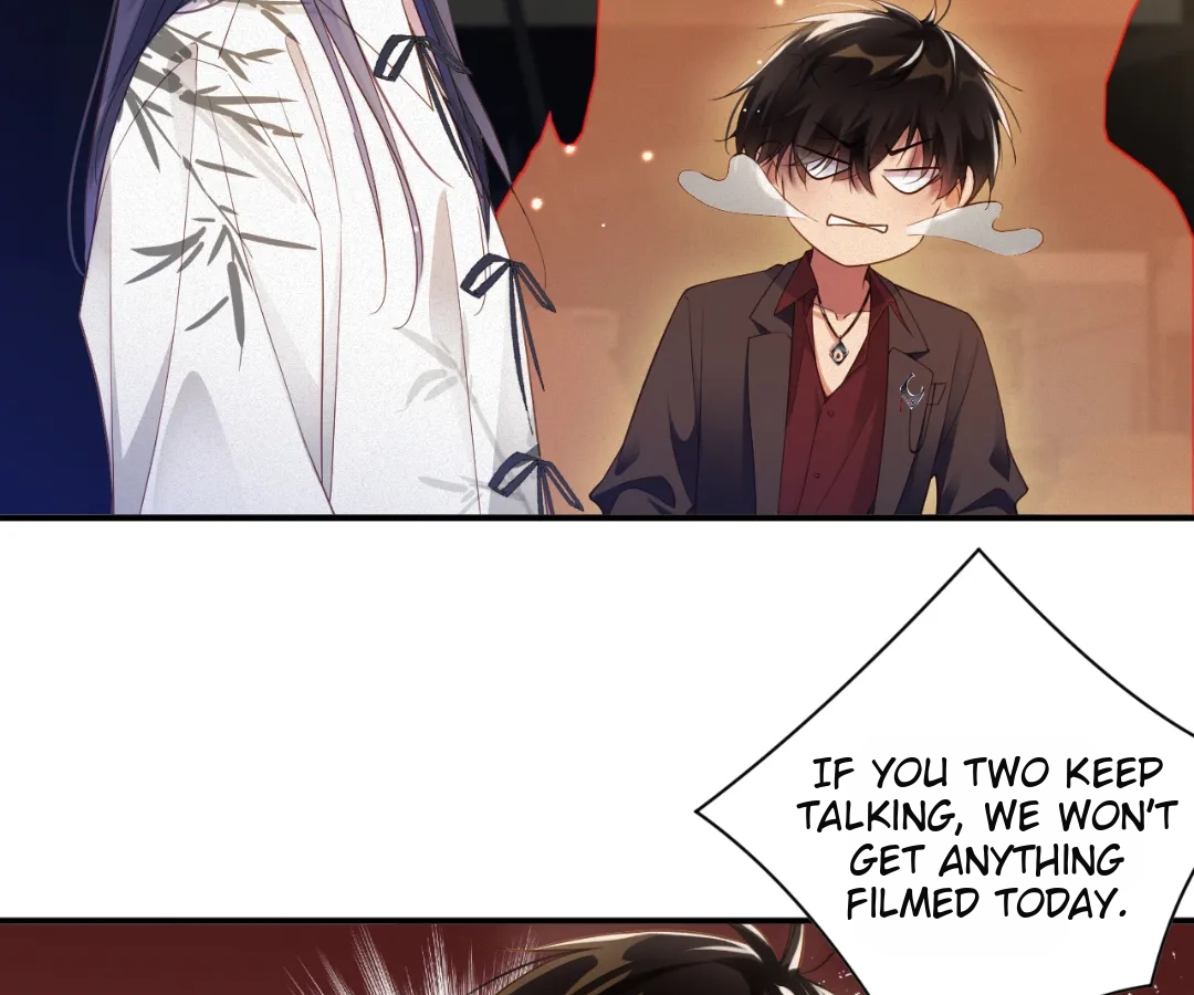 Love After the Break [Official] - Chapter 62 manhwa