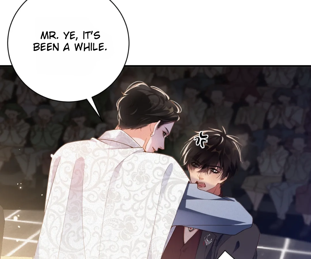 Love After the Break [Official] - Chapter 62 manhwa