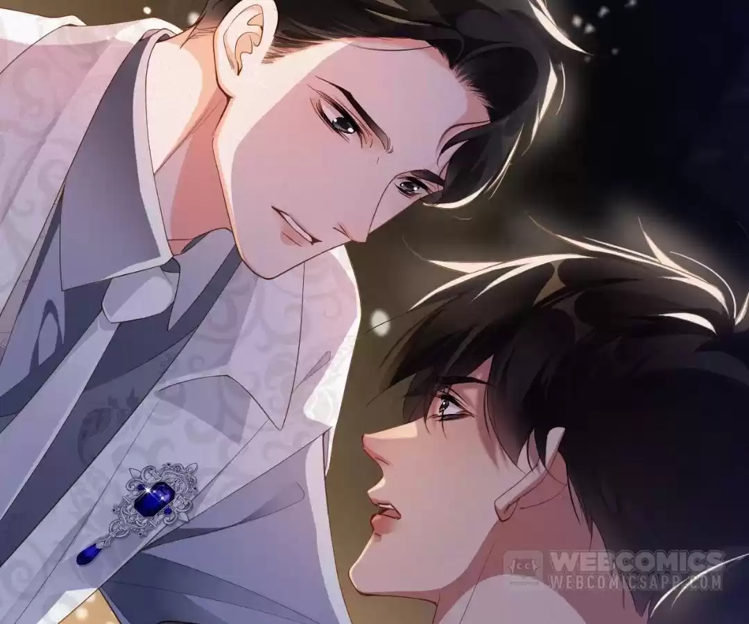 Love After the Break [Official] - Chapter 62 manhwa