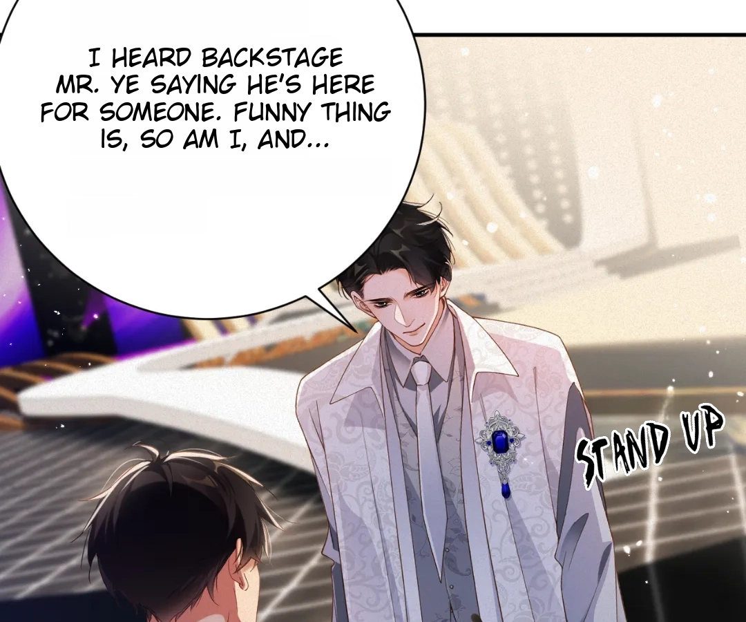 Love After the Break [Official] - Chapter 62 manhwa