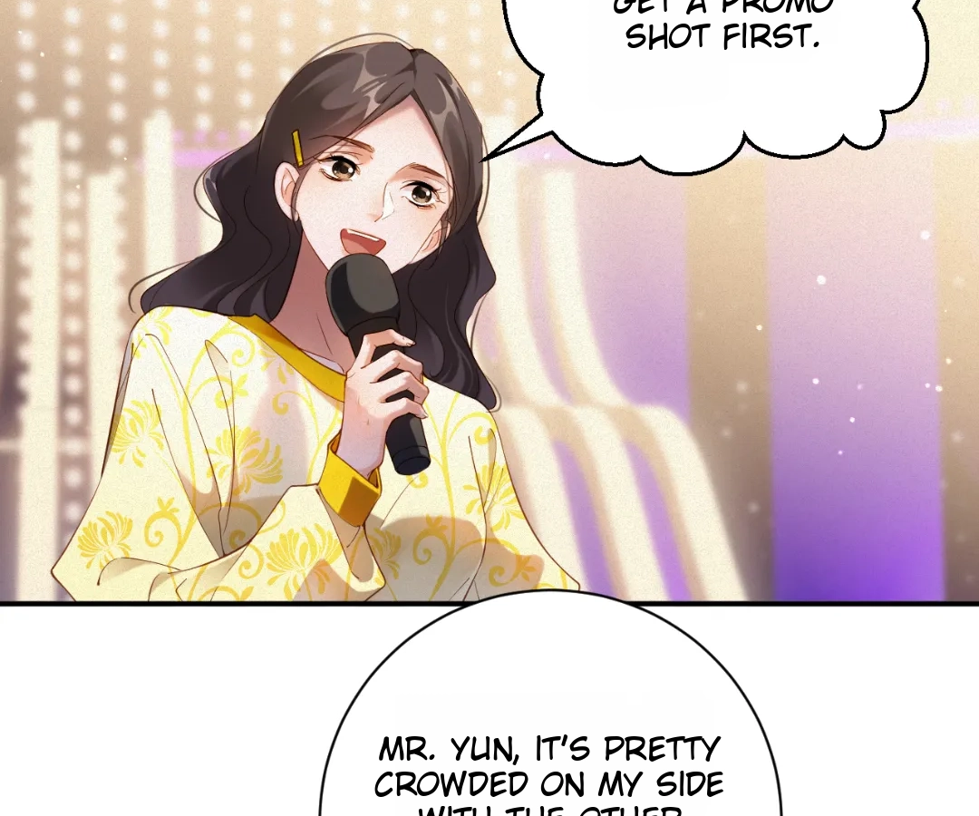 Love After the Break [Official] - Chapter 63 manhwa