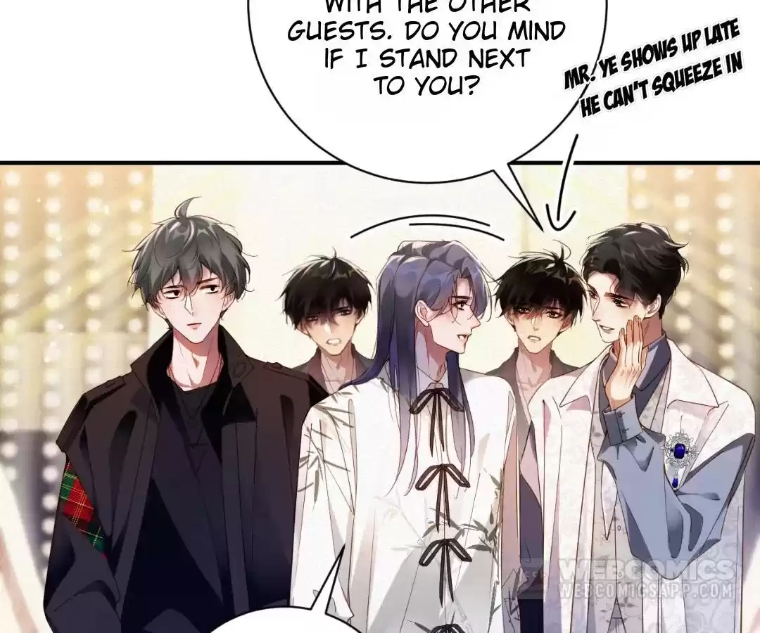 Love After the Break [Official] - Chapter 63 manhwa