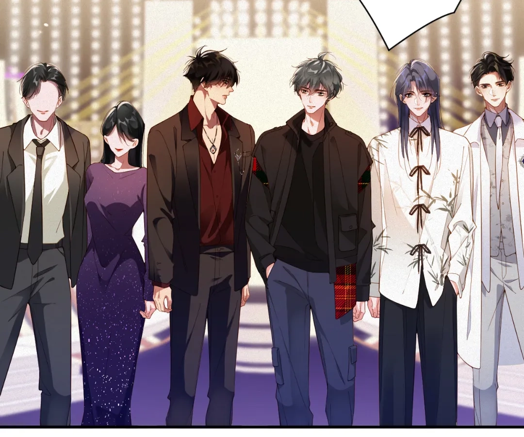 Love After the Break [Official] - Chapter 63 manhwa