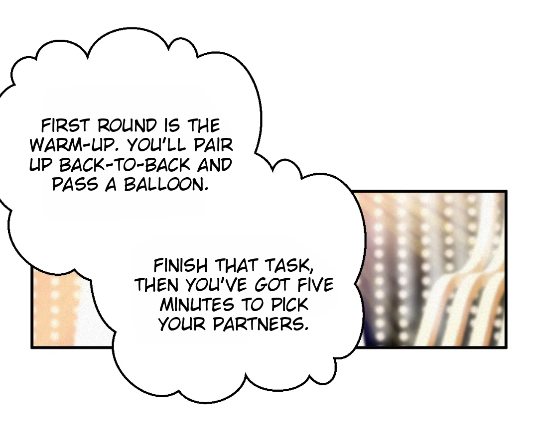 Love After the Break [Official] - Chapter 63 manhwa