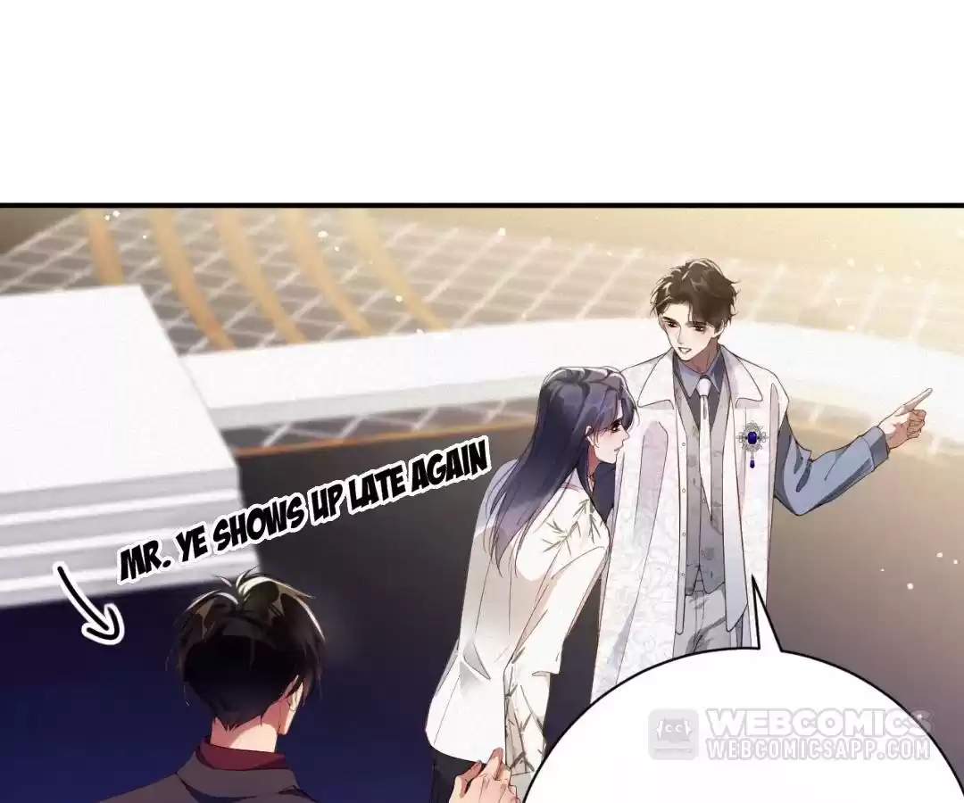 Love After the Break [Official] - Chapter 63 manhwa