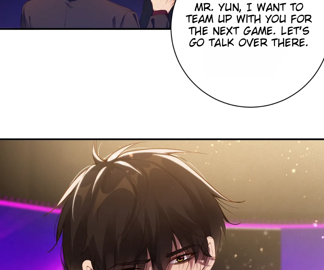 Love After the Break [Official] - Chapter 63 manhwa