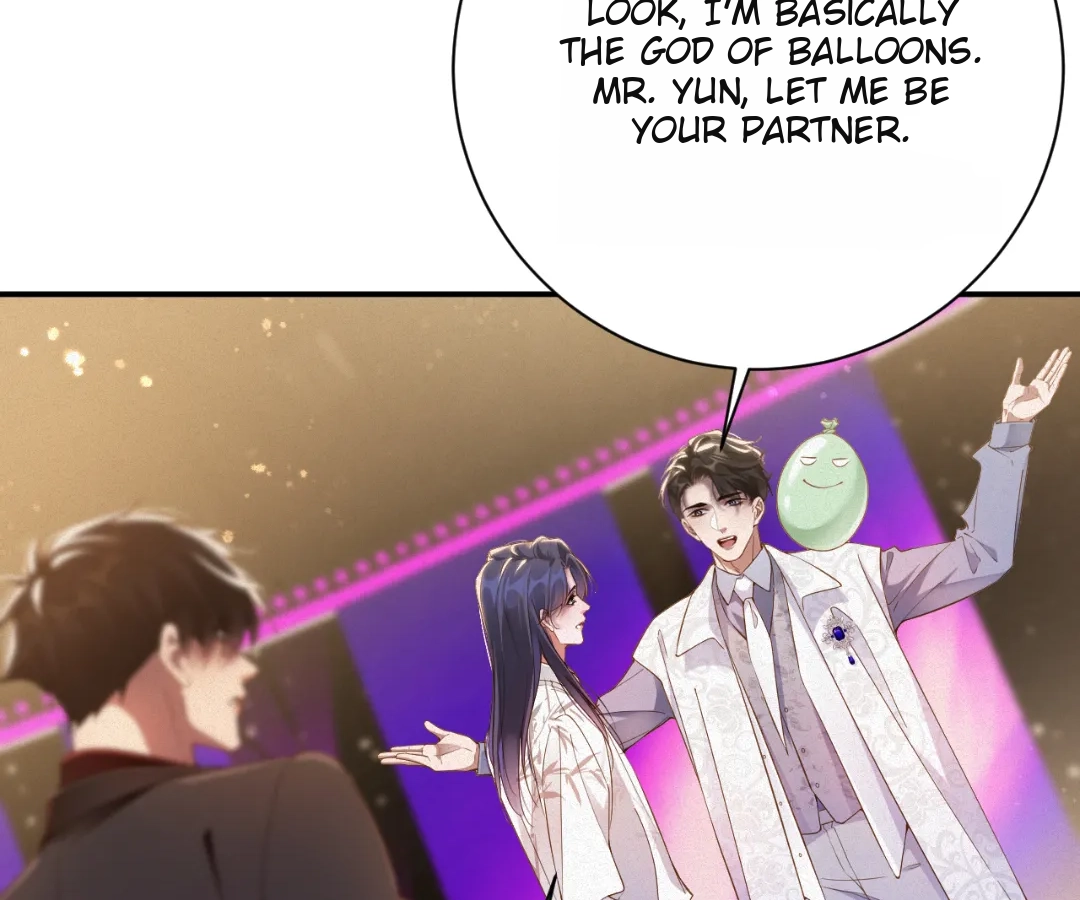 Love After the Break [Official] - Chapter 63 manhwa