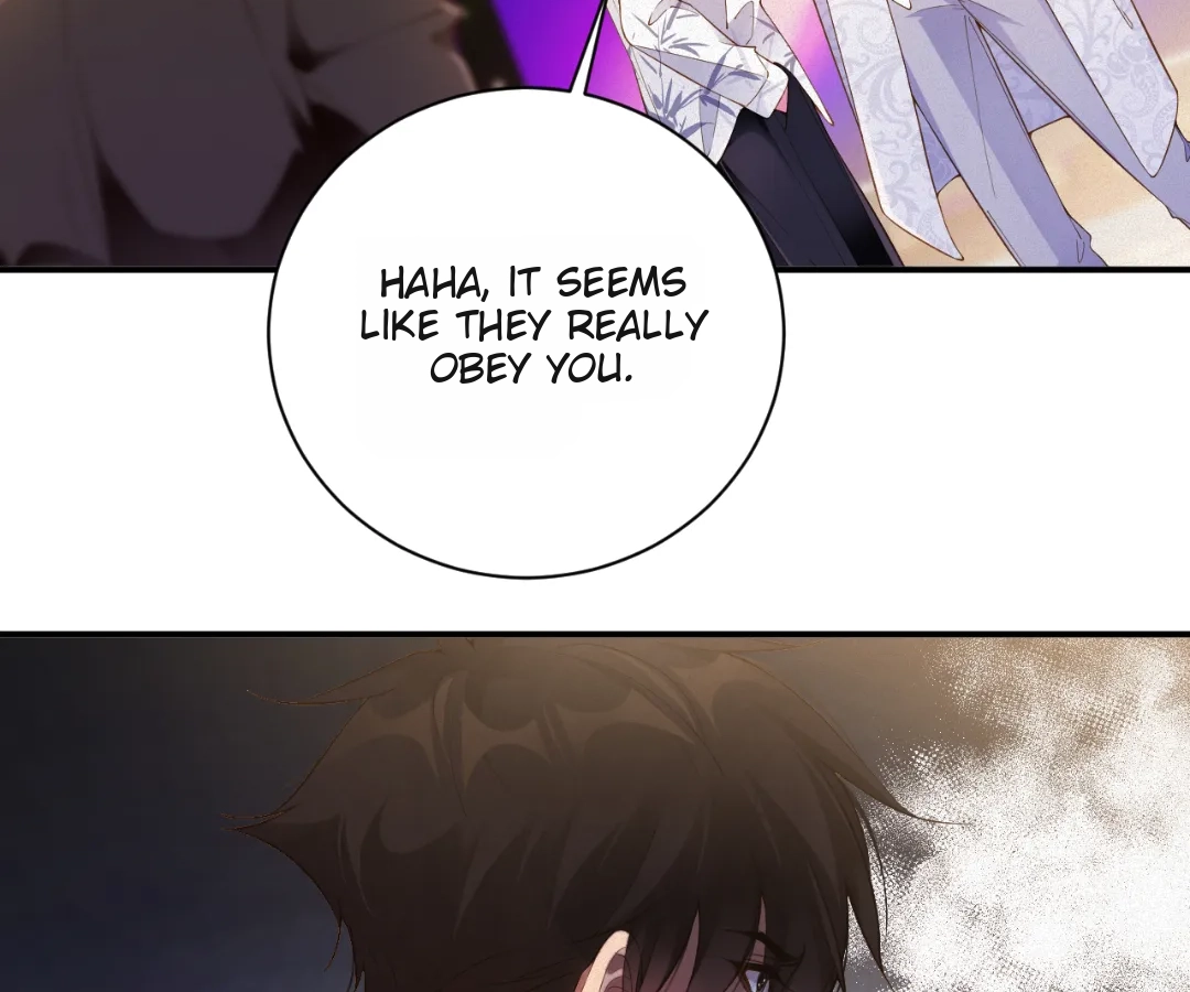 Love After the Break [Official] - Chapter 63 manhwa