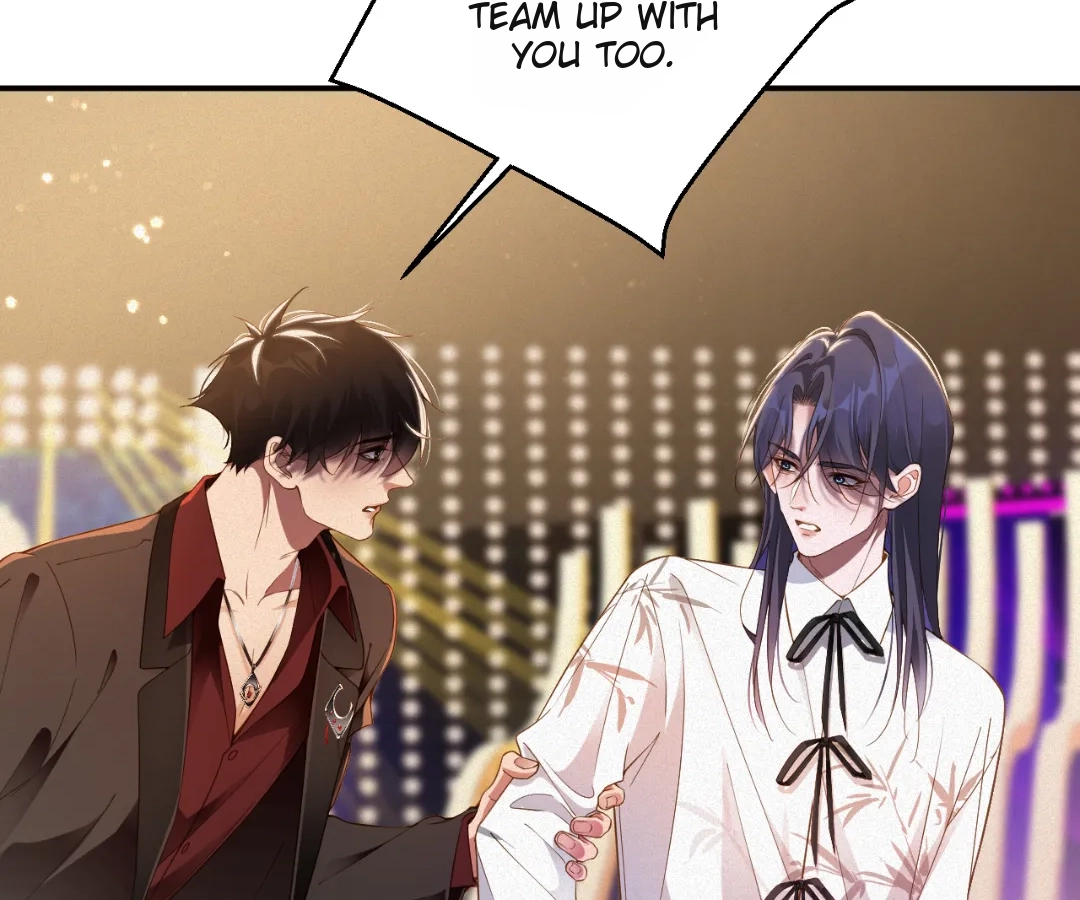Love After the Break [Official] - Chapter 63 manhwa