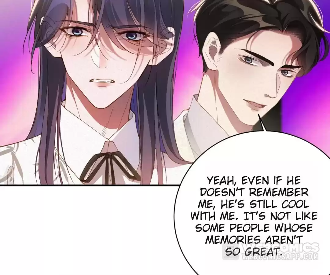 Love After the Break [Official] - Chapter 63 manhwa