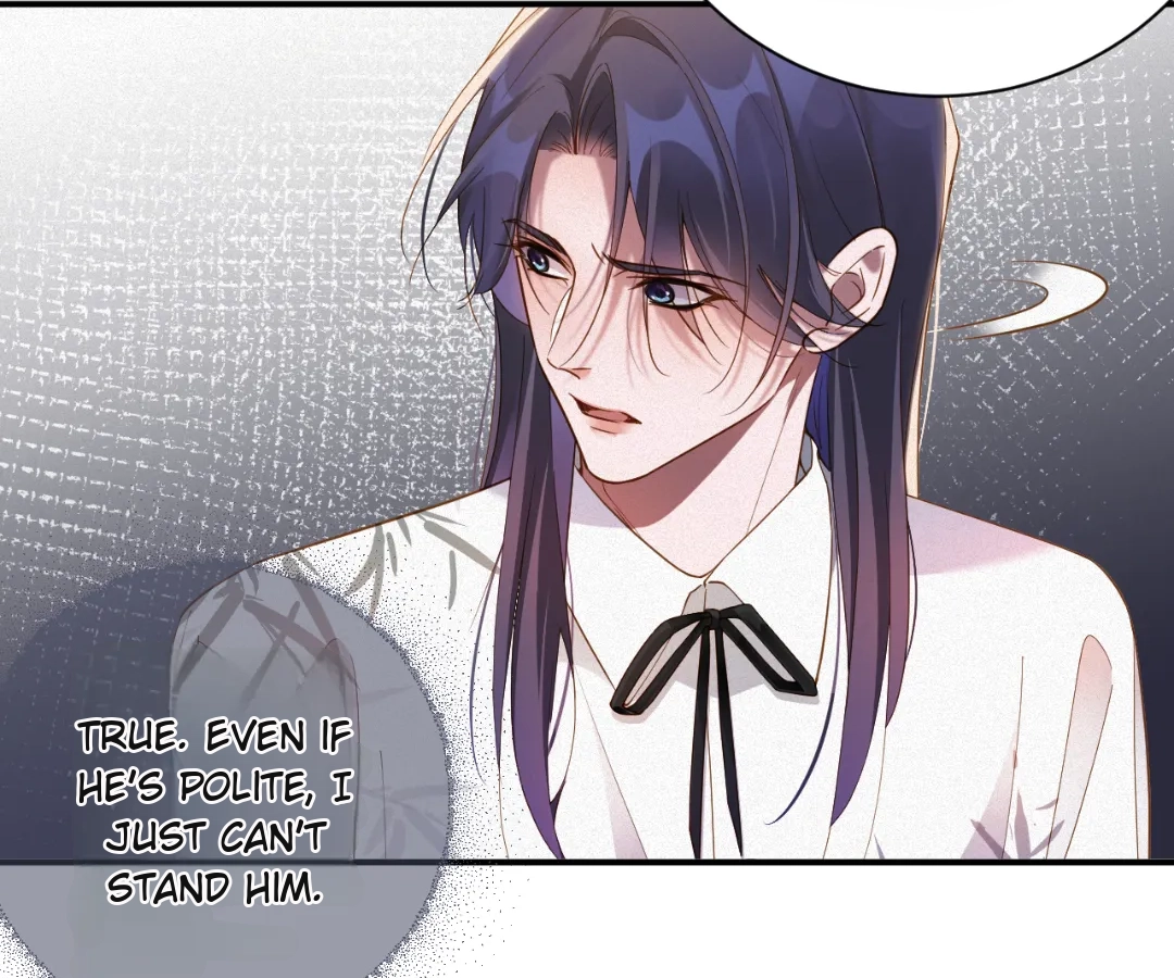 Love After the Break [Official] - Chapter 63 manhwa