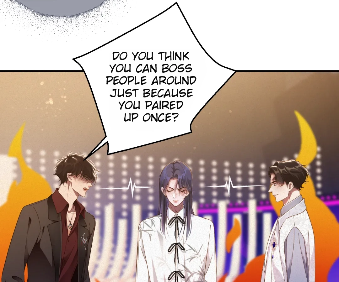 Love After the Break [Official] - Chapter 63 manhwa